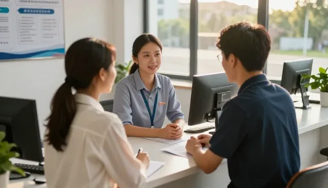 技术服务商技术转让技术服务商常见误区盘点